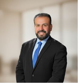 Prof. Moayyad Homaidi